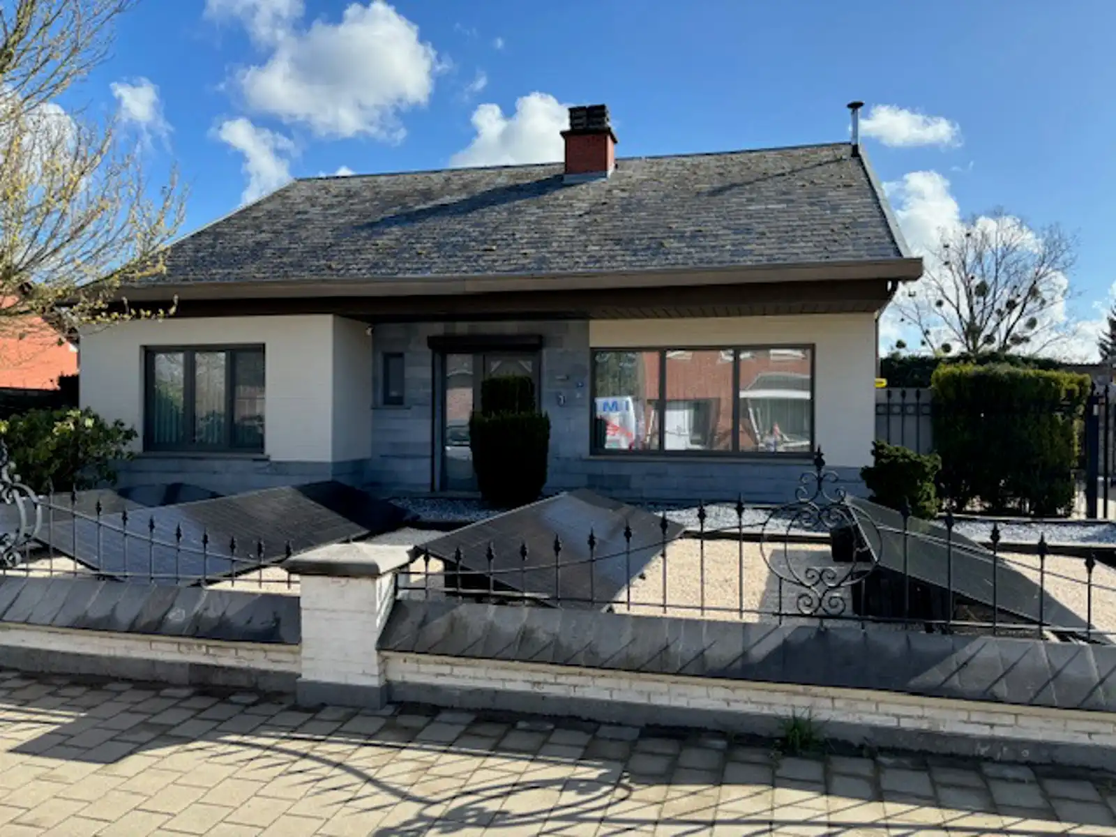 Bungalow 3 slpks te Tielt-Winge foto 3