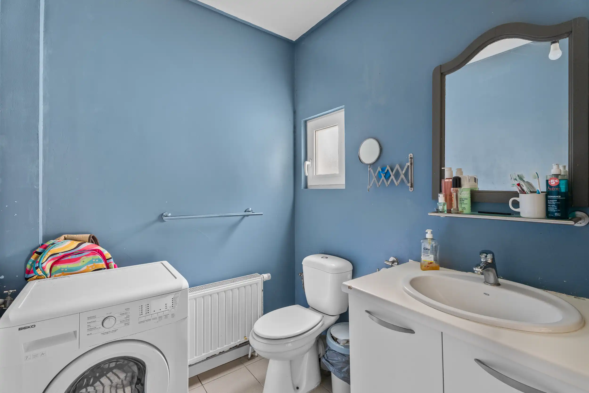 Instapklare, volledig gerenoveerde woning in centrum Lokeren foto 10