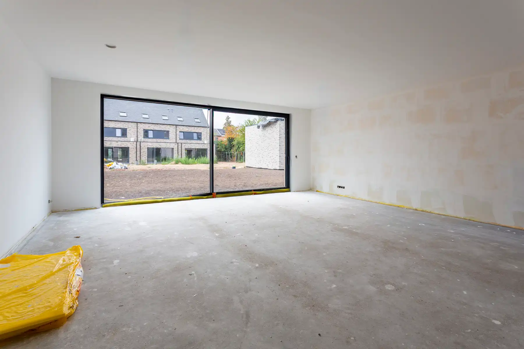 Project Schuttershof | Goed wonen in een groene omgeving foto 3