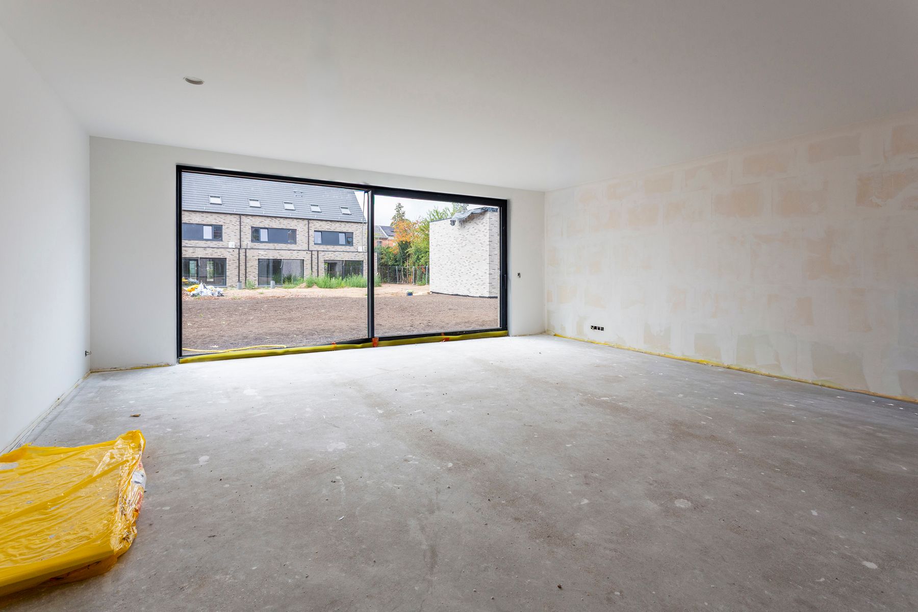 Project Schuttershof | Goed wonen in een groene omgeving foto 3