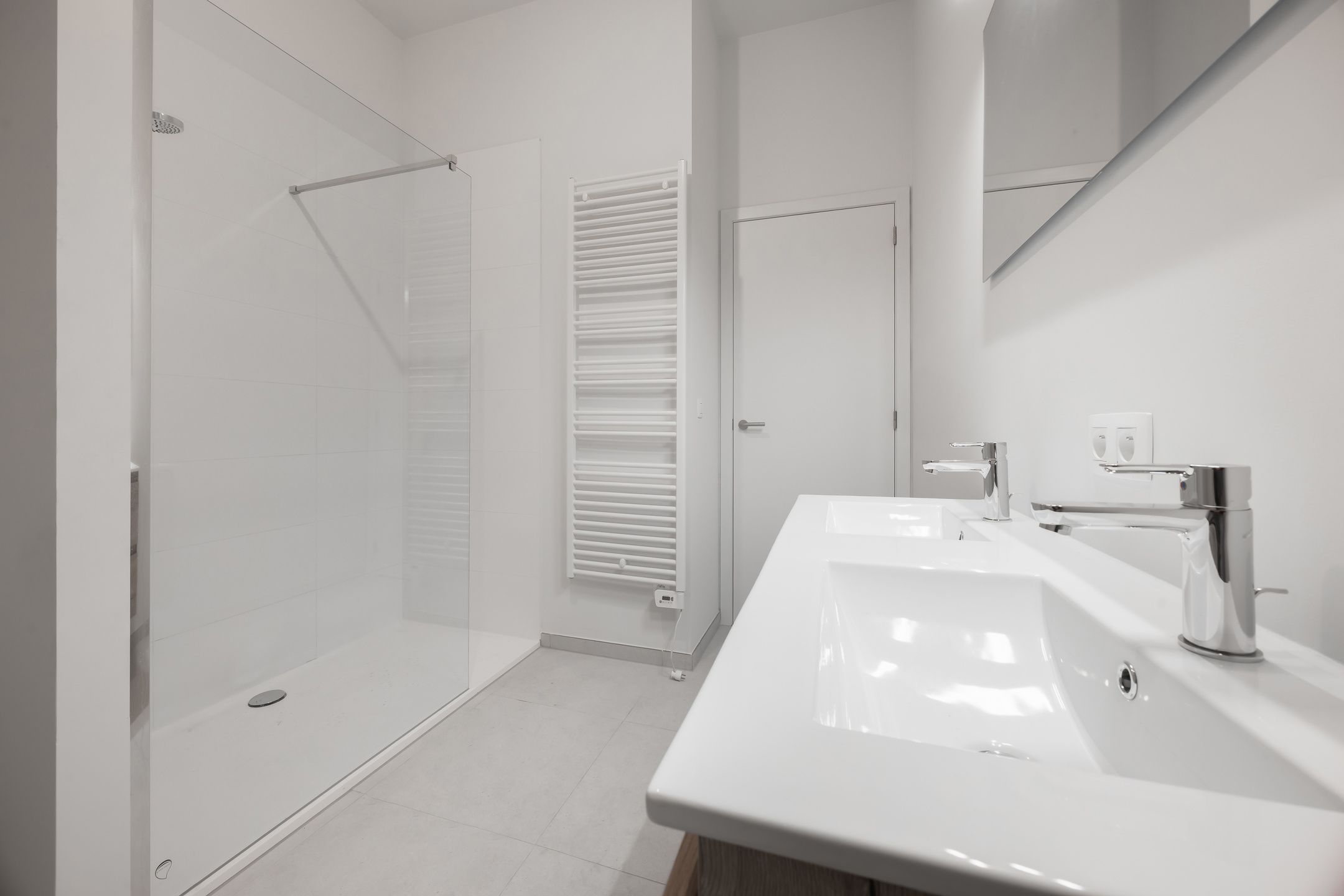 Prachtig 3 slpk appartement in het centrum van Zandhoven. foto 27