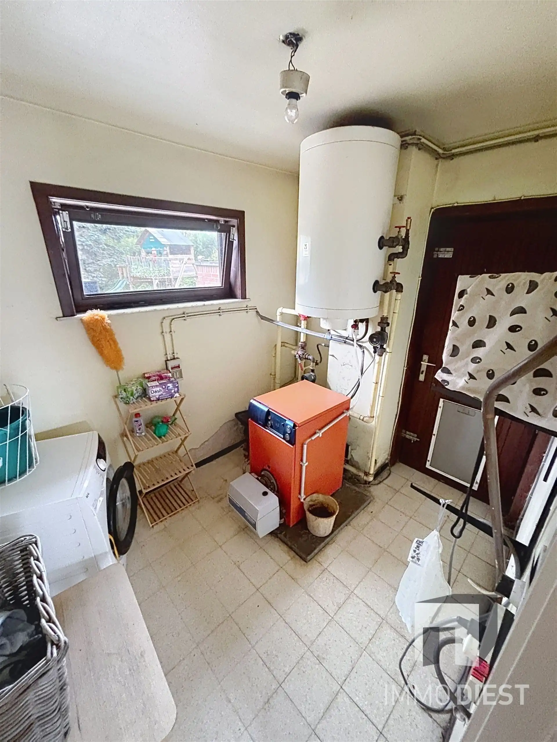 Gezellige woning met 7 slaapkamers op 15,23are foto 20