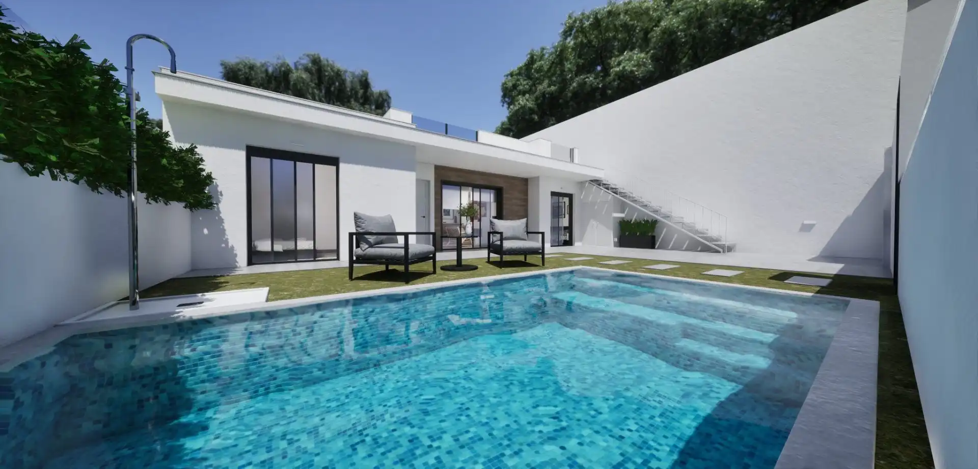 Villas San Mariano - Torre Pacheco foto 3