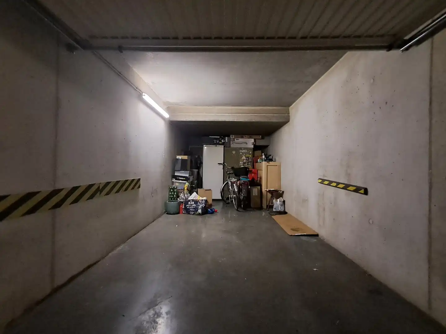 Ruim appartement (98m²), zeer centraal gelegen! foto 13