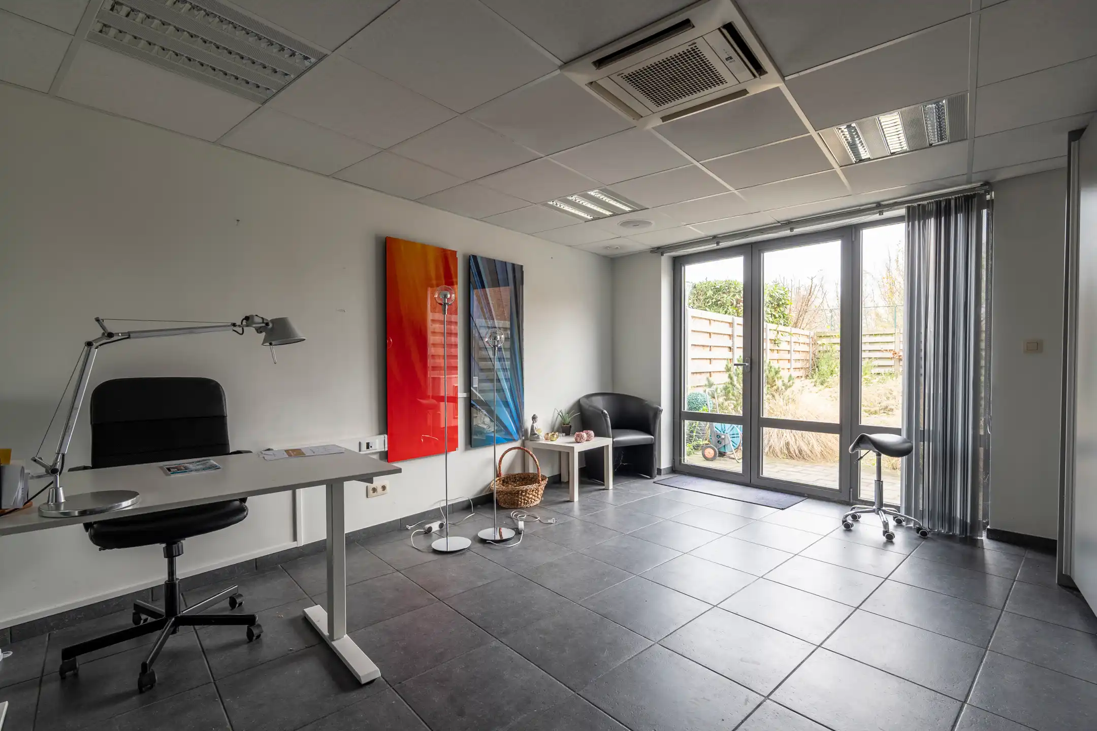 Gelijkvloerse handelsruimte van ca. 69 m² foto 8