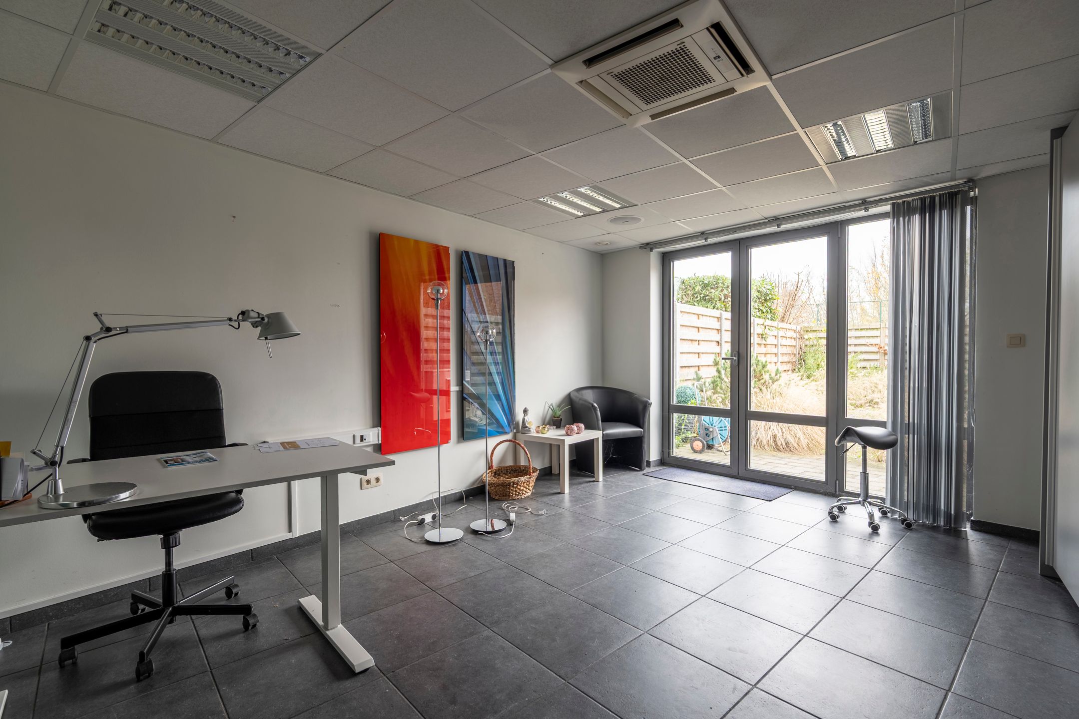 Gelijkvloerse handelsruimte van ca. 69 m² foto 8