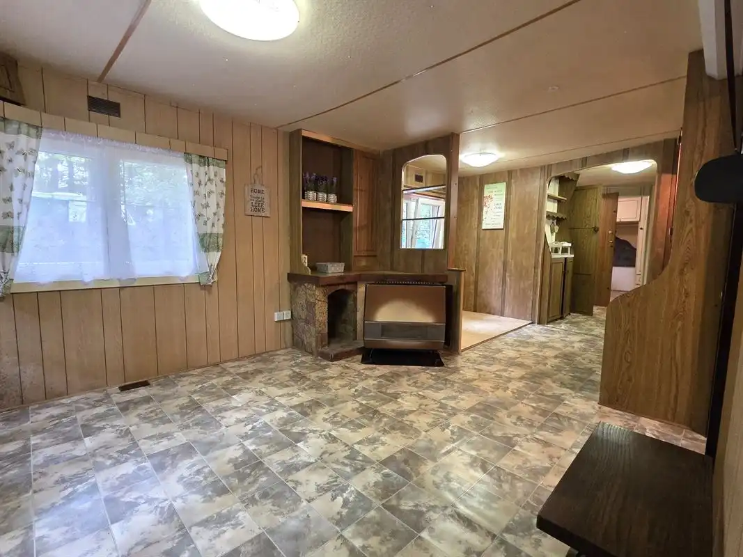 Chalet foto 30