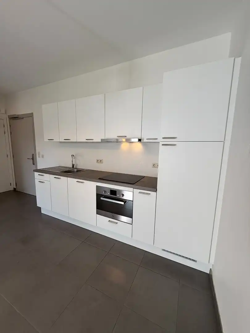 Comfortabele assistentiewoning in het centrum van Meeuwen foto 5