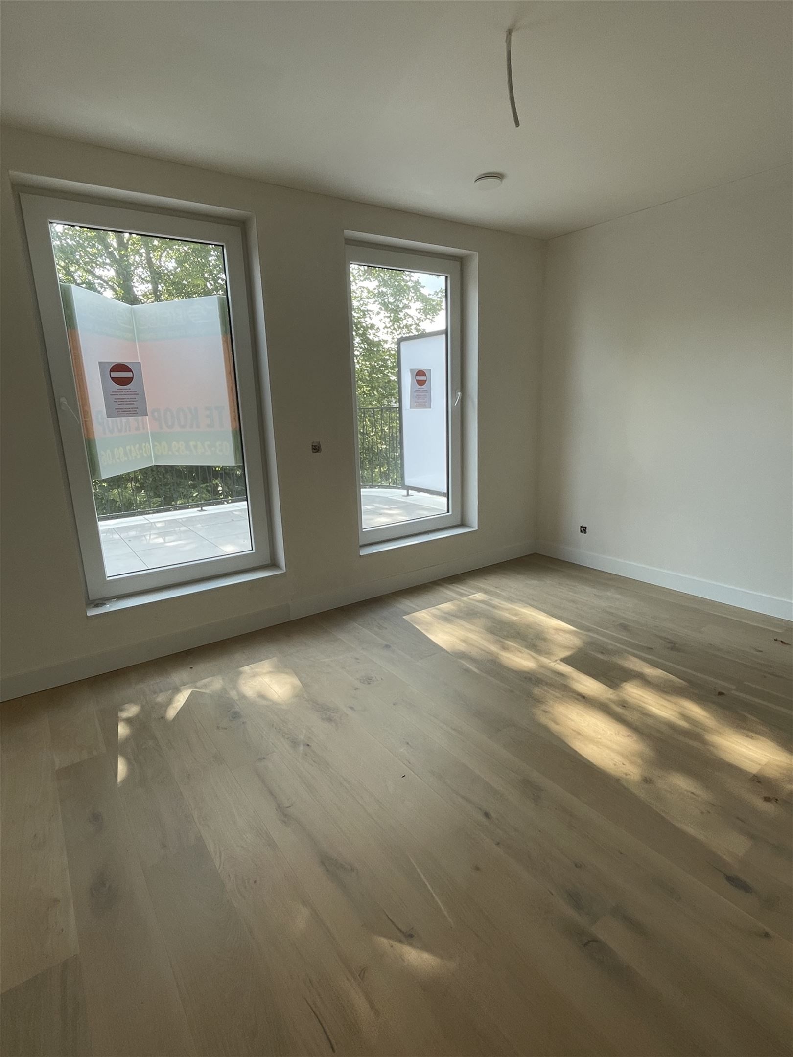 Appartement foto 6
