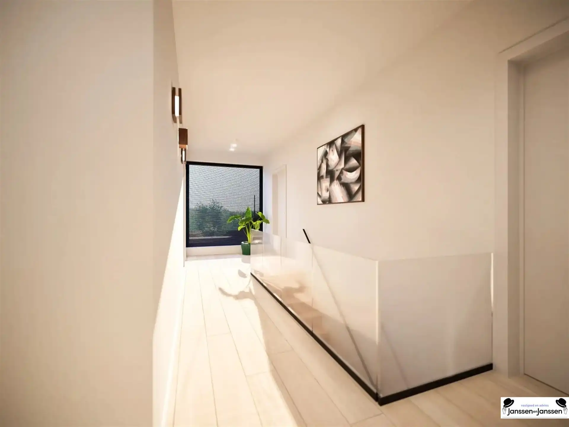 Energiezuinige eengezinswoning in Oud Gooreind met 3 slaapkamers en tuin foto 9