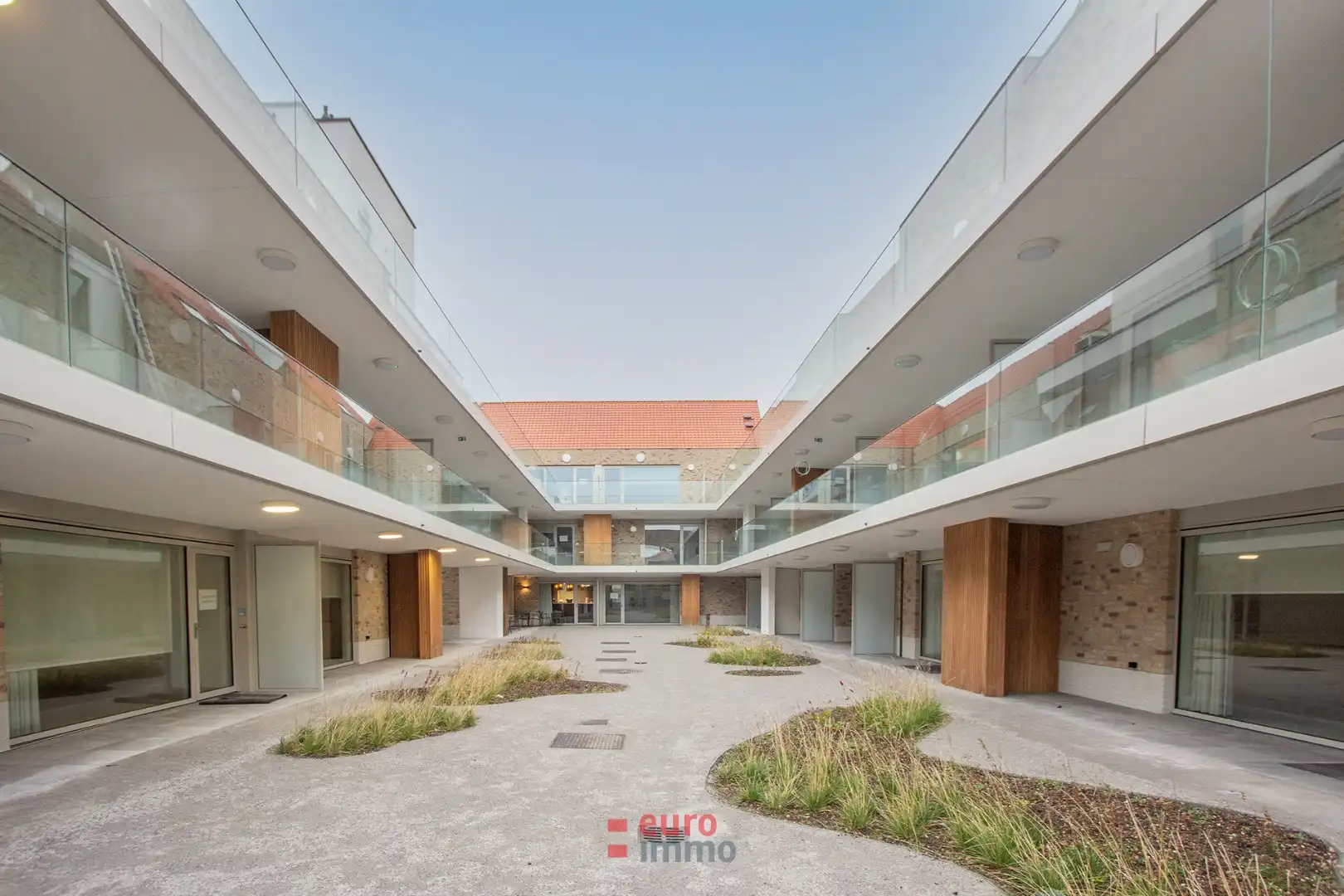 Residentie Clarenhof D - 0001 foto {{pictureIndex}}