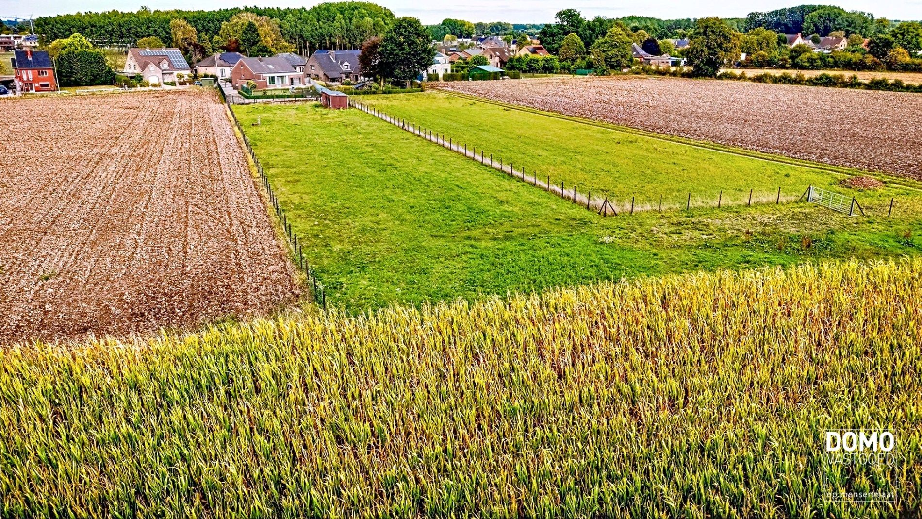 Ruime woning met weiland te koop te Alken foto 28