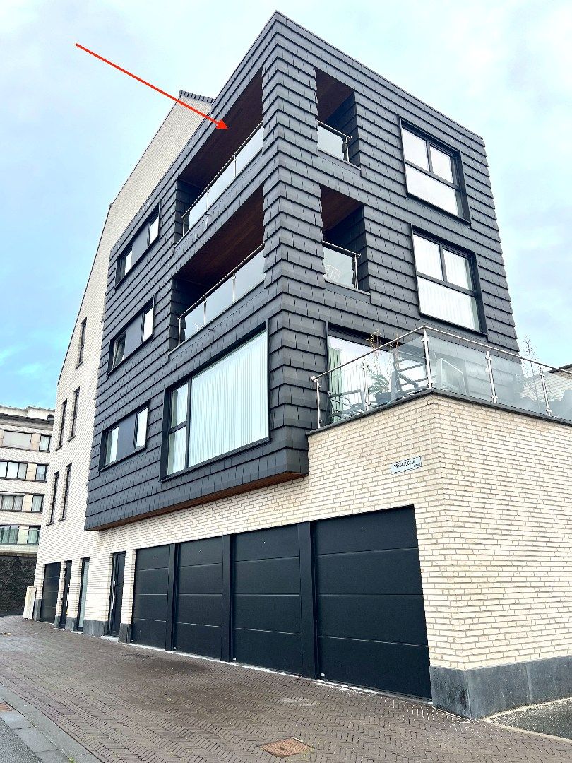 Te huur: Ruim en lichtrijk appartement met garage – Harelbeke foto 20