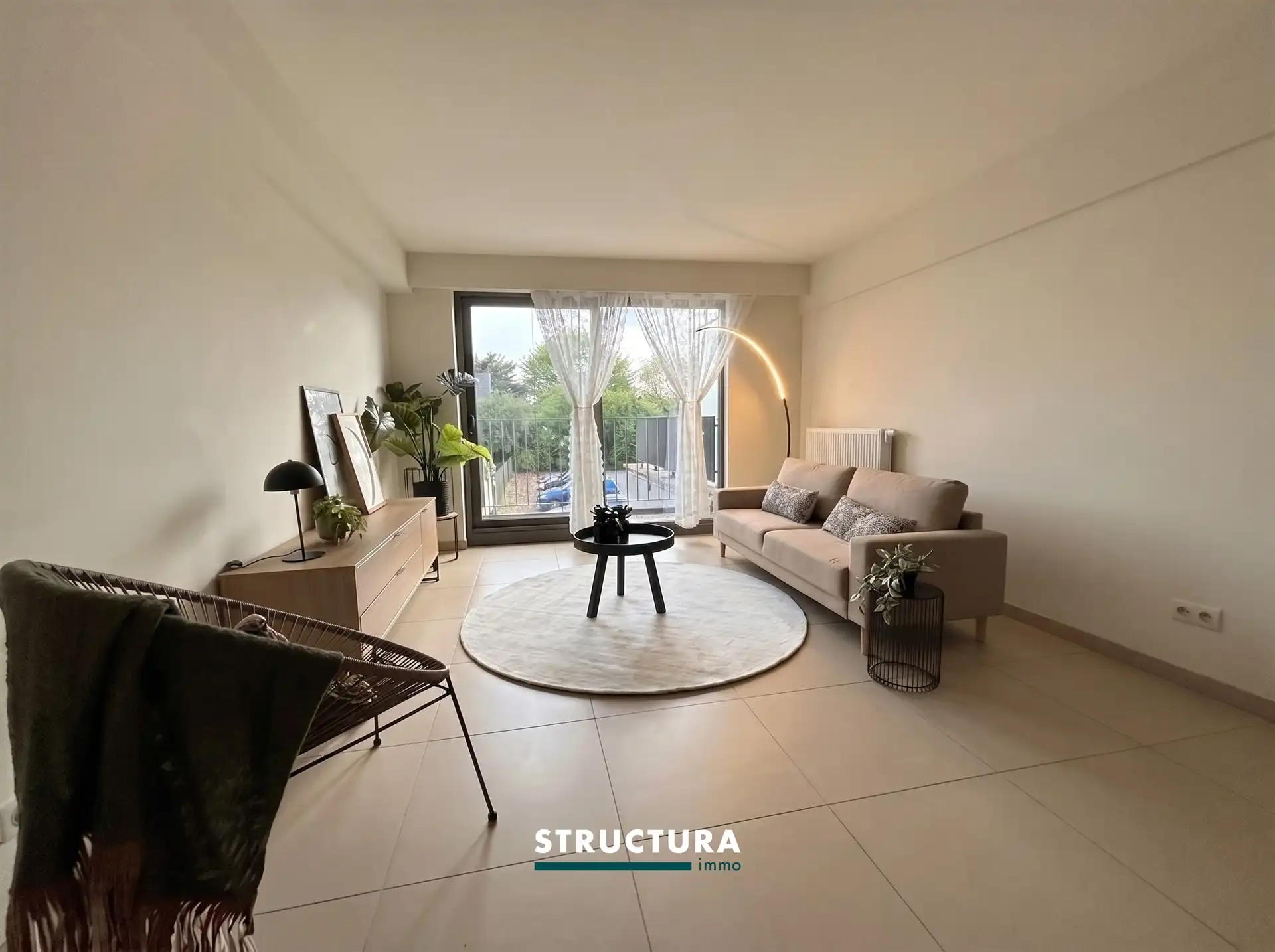 Appartement te koop Wolvertemsesteenweg 24/1.1 - 1785 MERCHTEM