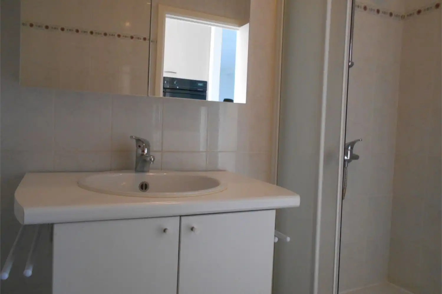 Appartement, 2 slaapkamers, terras. foto 16