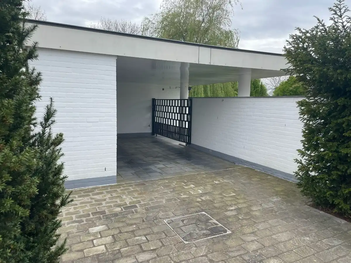 VILLA op toplocatie foto 75