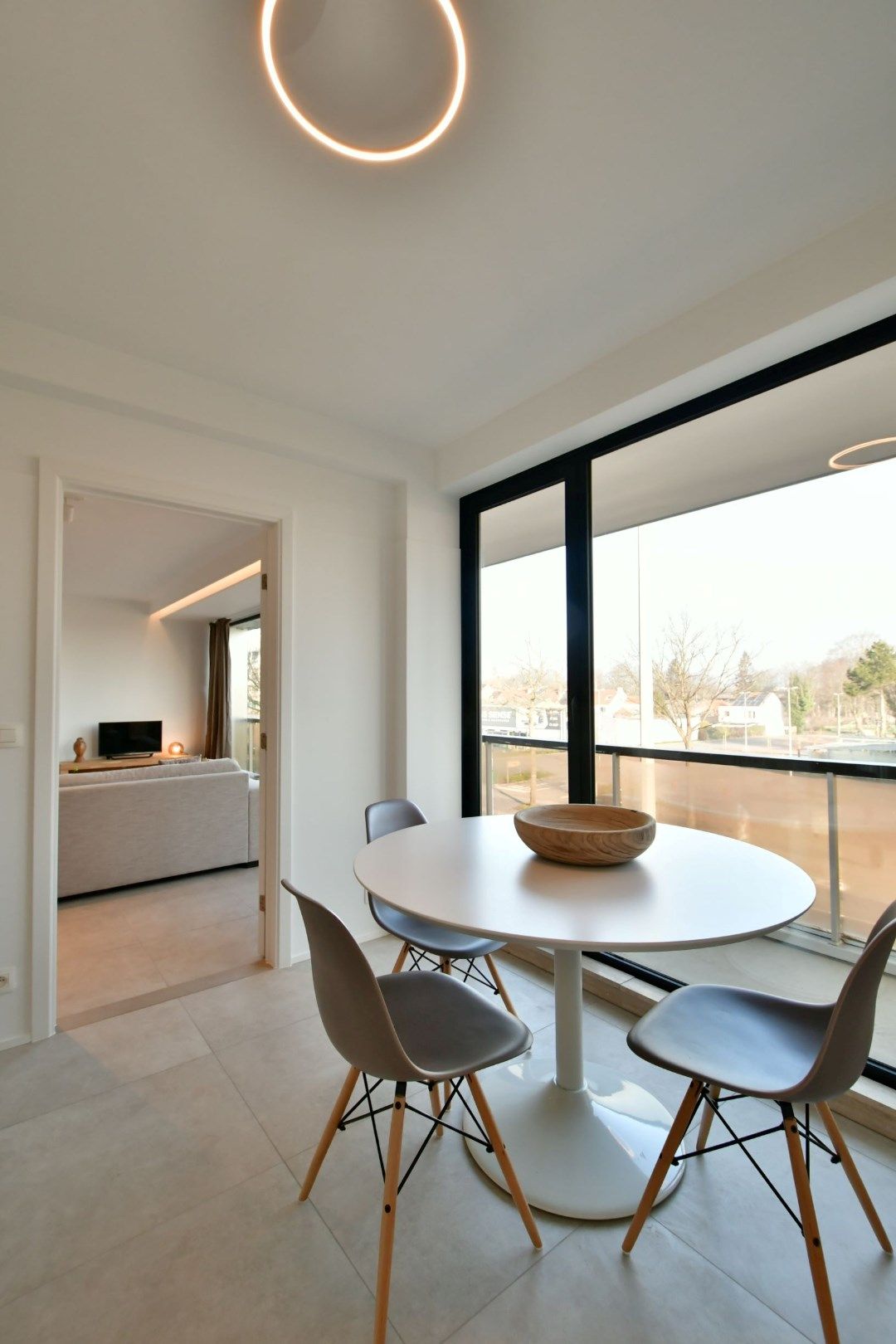 Prachtig gerenoveerd appartement op topligging foto 3
