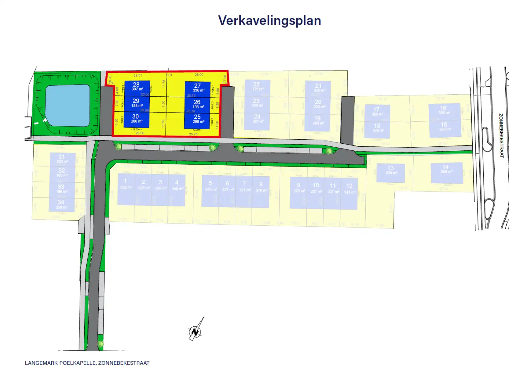 Landelijke woningen foto 11