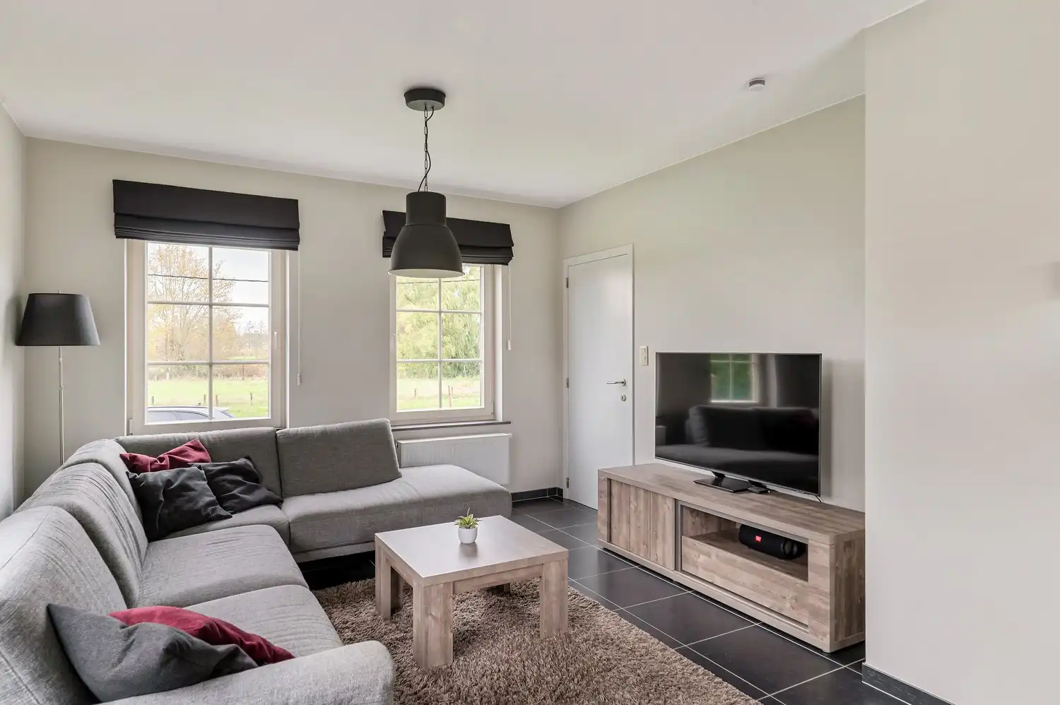 Ruime recente halfopen bebouwing met EPC-A foto 6