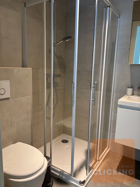 Toffe  studio MET APARTE SLPK +  terras en tuin foto 10