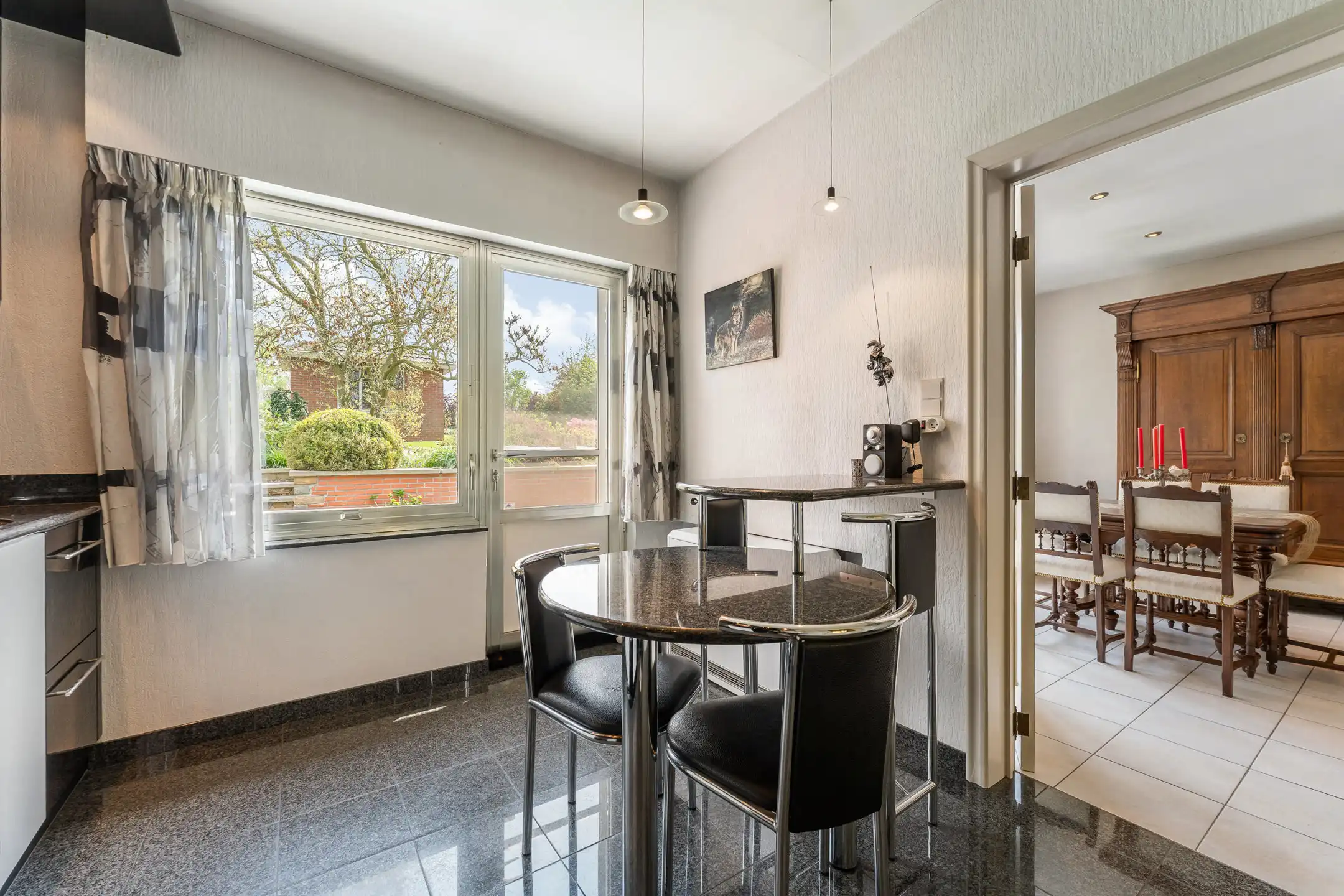 Bungalow op 10a27ca in de prachtige Voerstreek foto 9