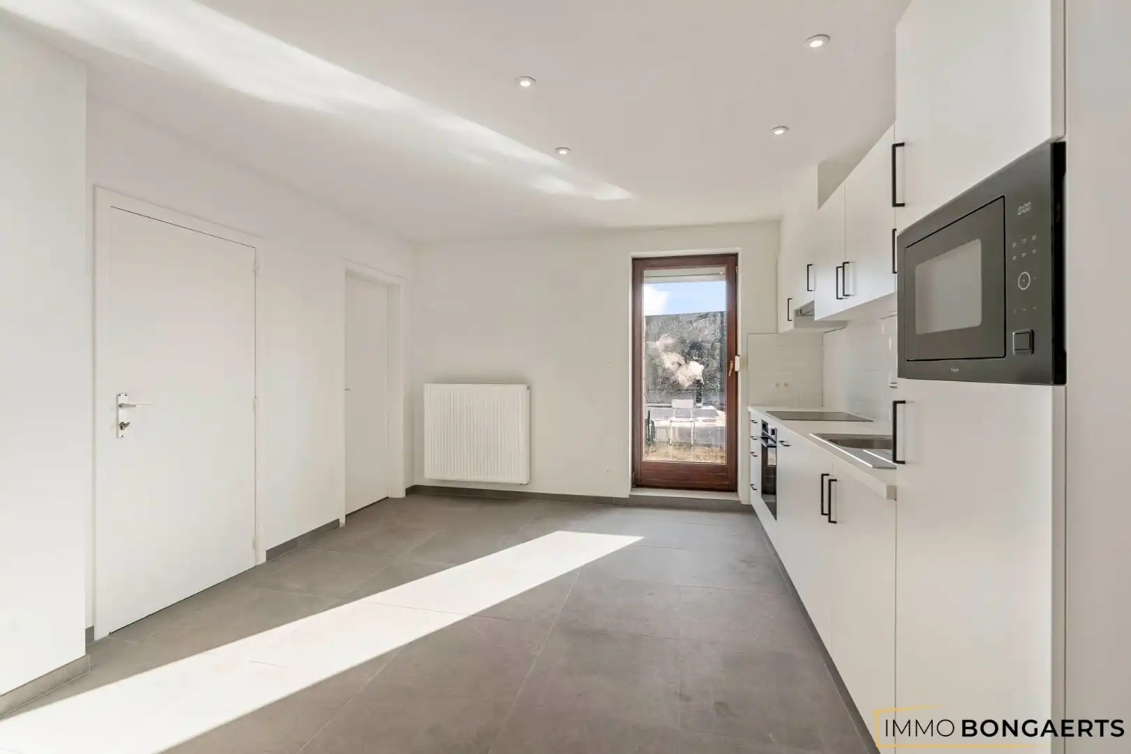 Appartement met 2 slaapkamers foto 5