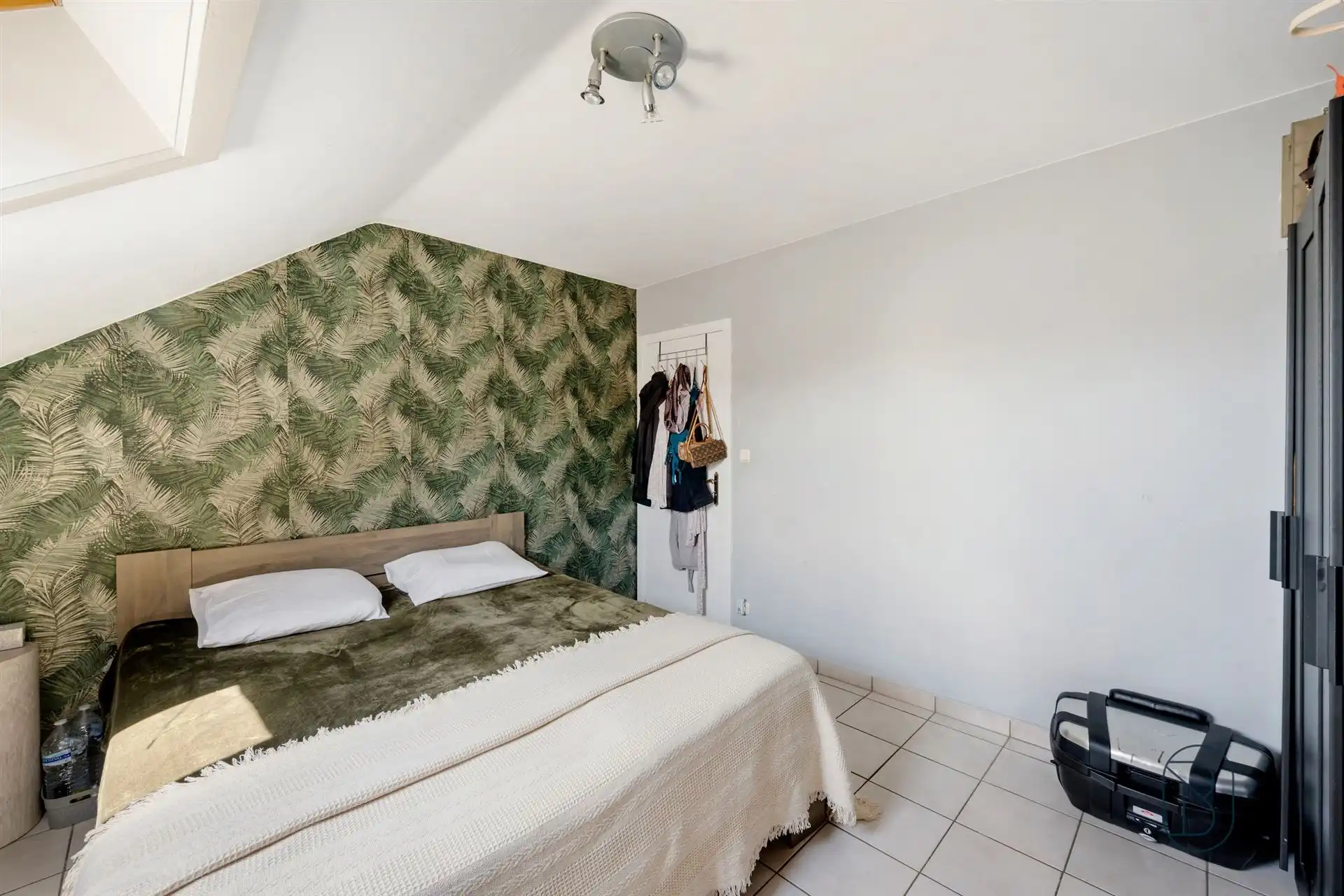 Instapklaar appartement nabij de Gavers foto 12