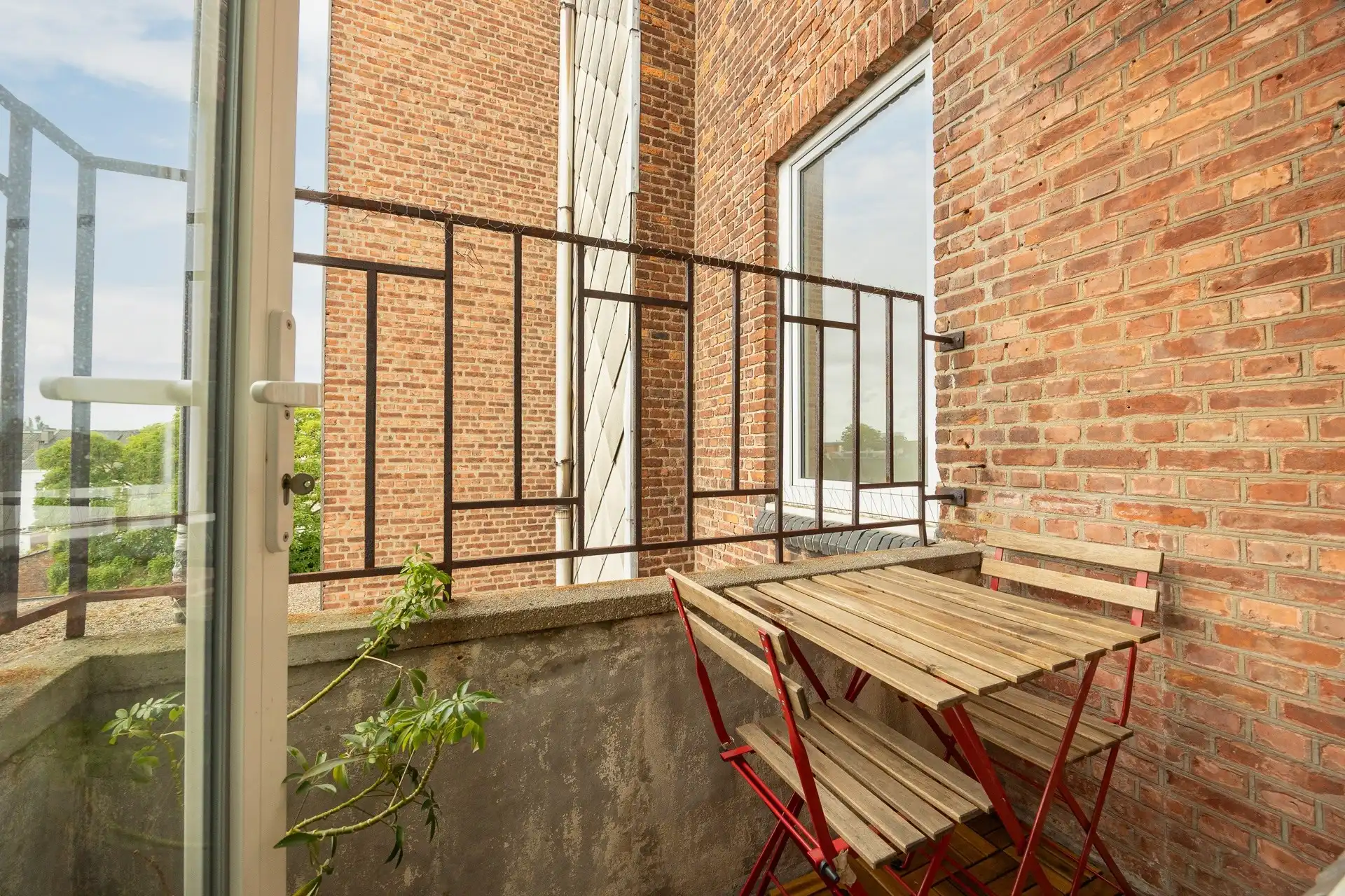 Instapklaar appartement tussen Zurenborg en Groen Kwartier foto 10