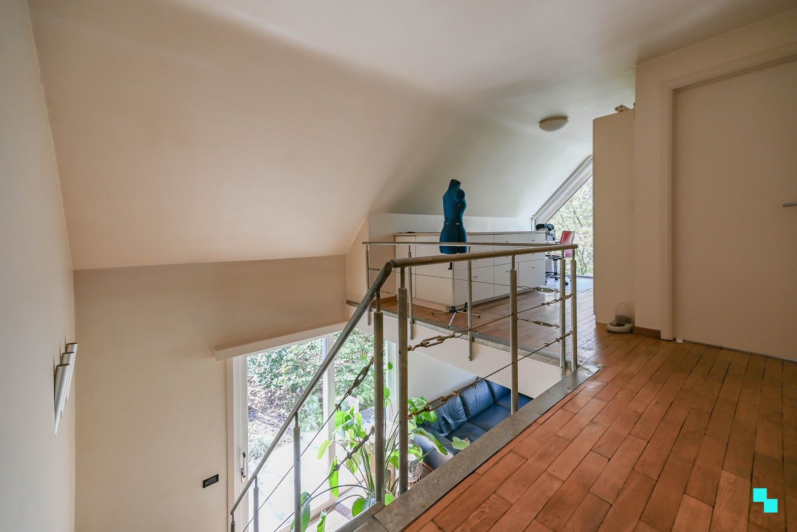 Prachtige villa te koop in Sint-Eloois-Winkel foto 25