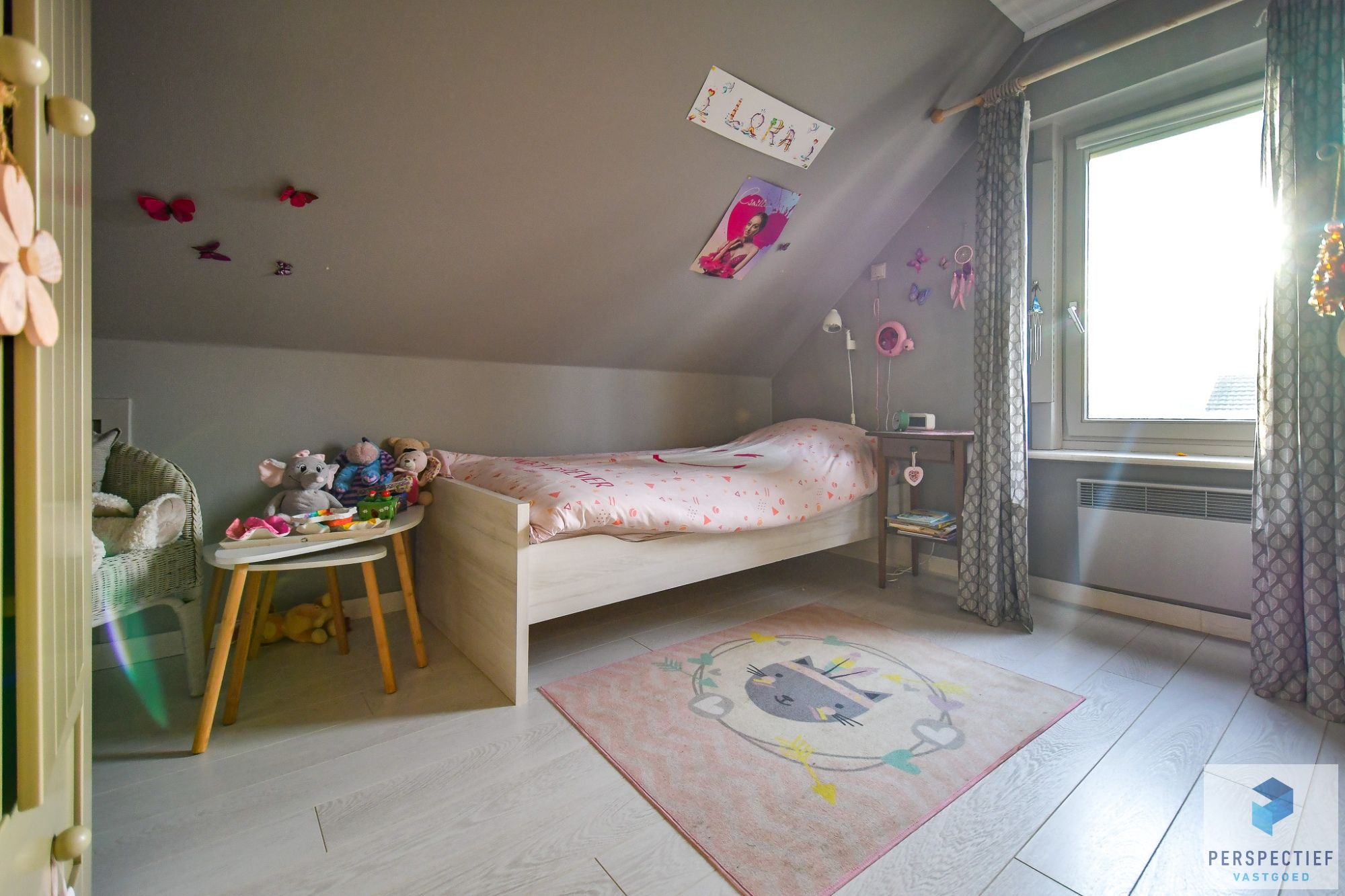 Uniek gelegen charmante villa met grote tuin in een rustige landelijke omgeving foto 18