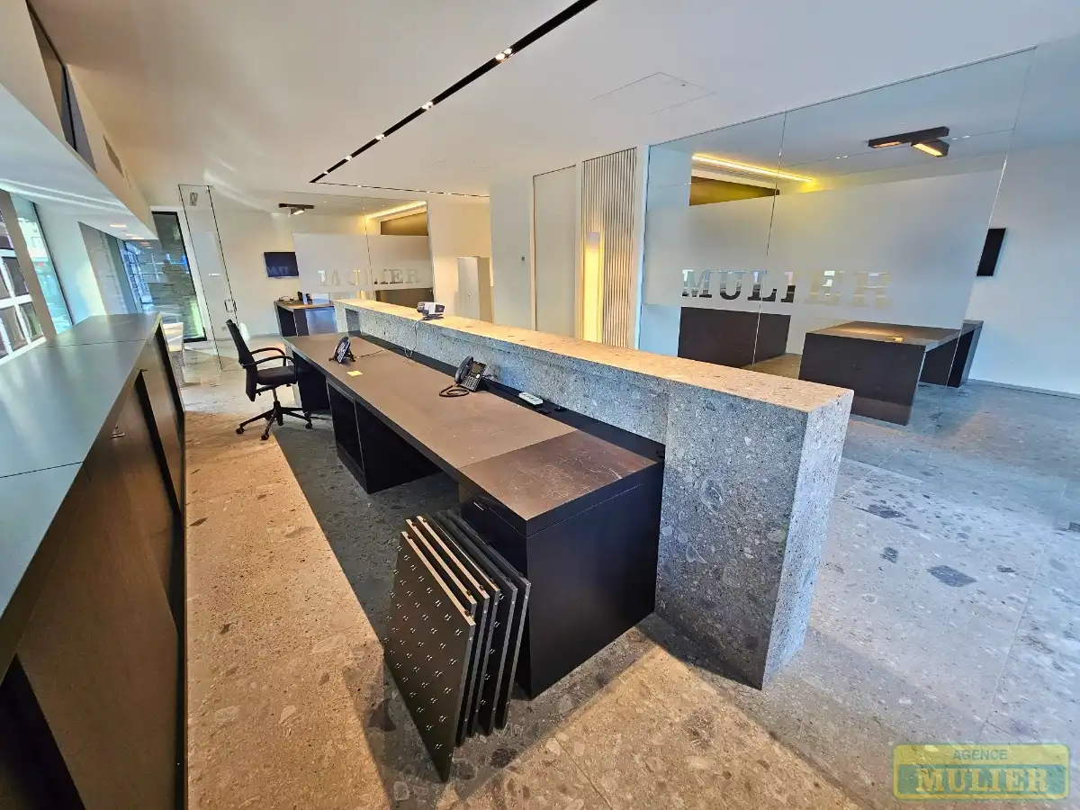 Commerciële ruimte te huur foto 5