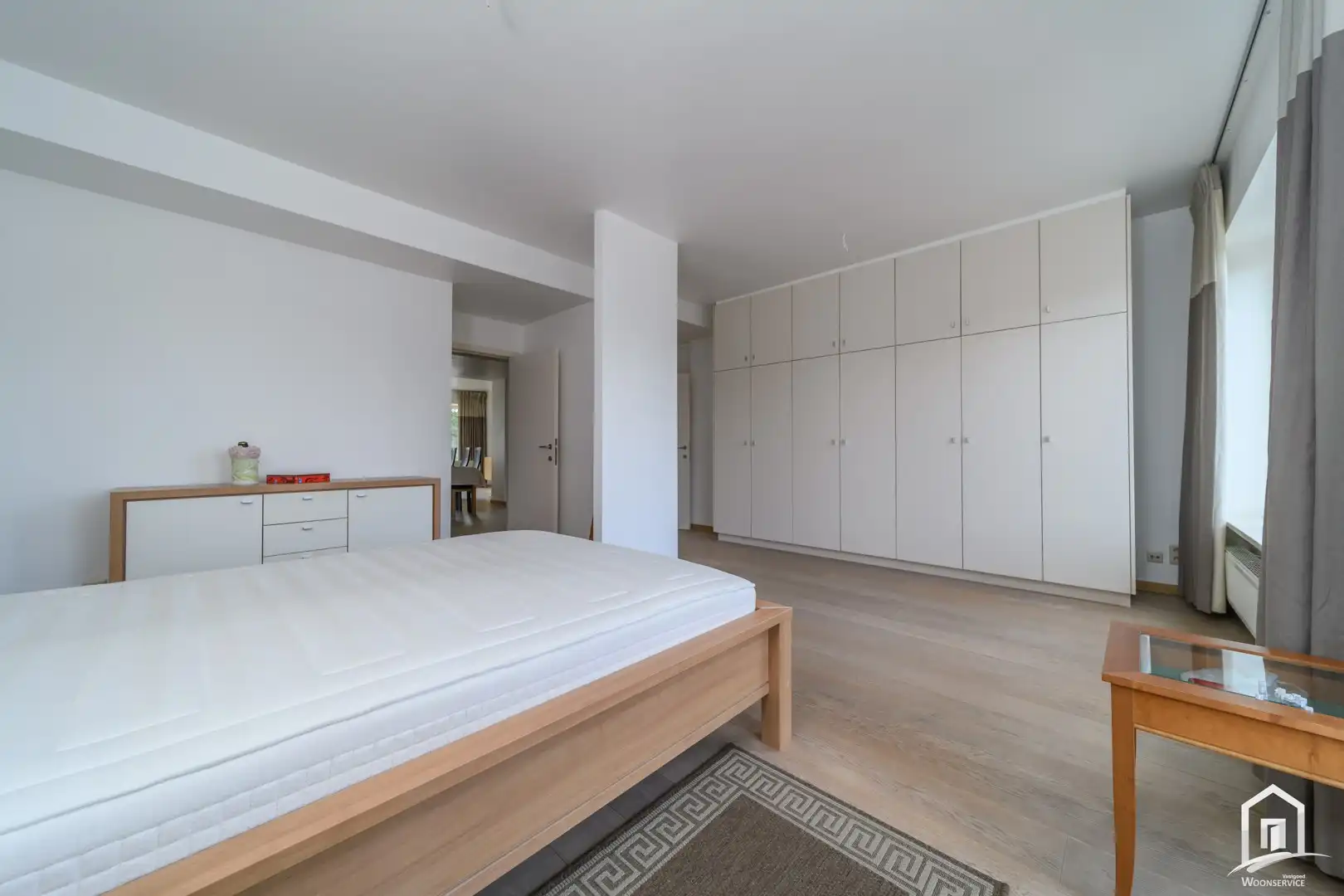 Instapklaar appartement met 2 slaapkamers in centrum Aalst foto 17