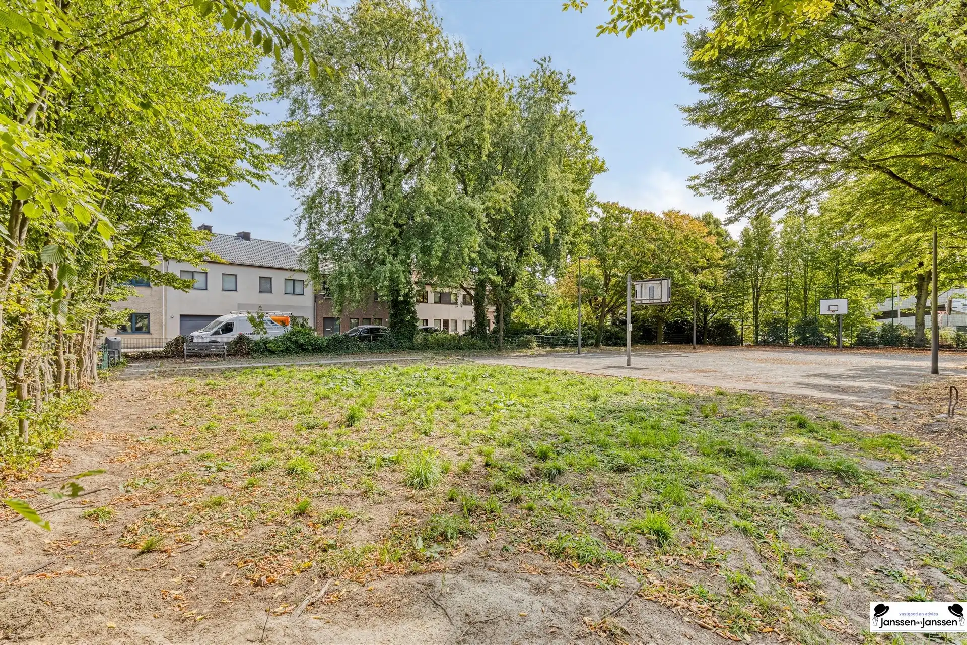 Huis met mogelijkheid tot kangoeroewoning!!! foto 20