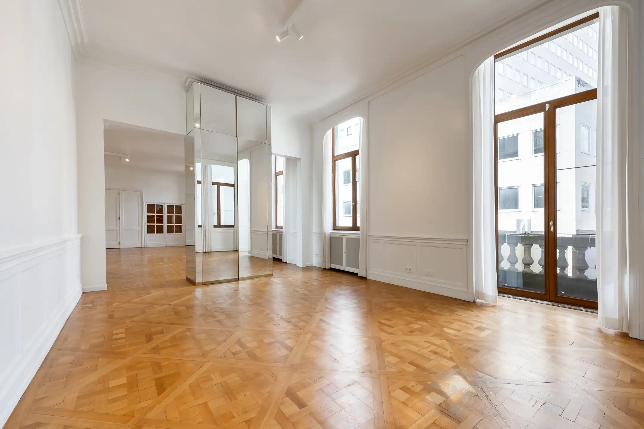 Uniek appartement met uitzonderlijke uitstraling foto 5