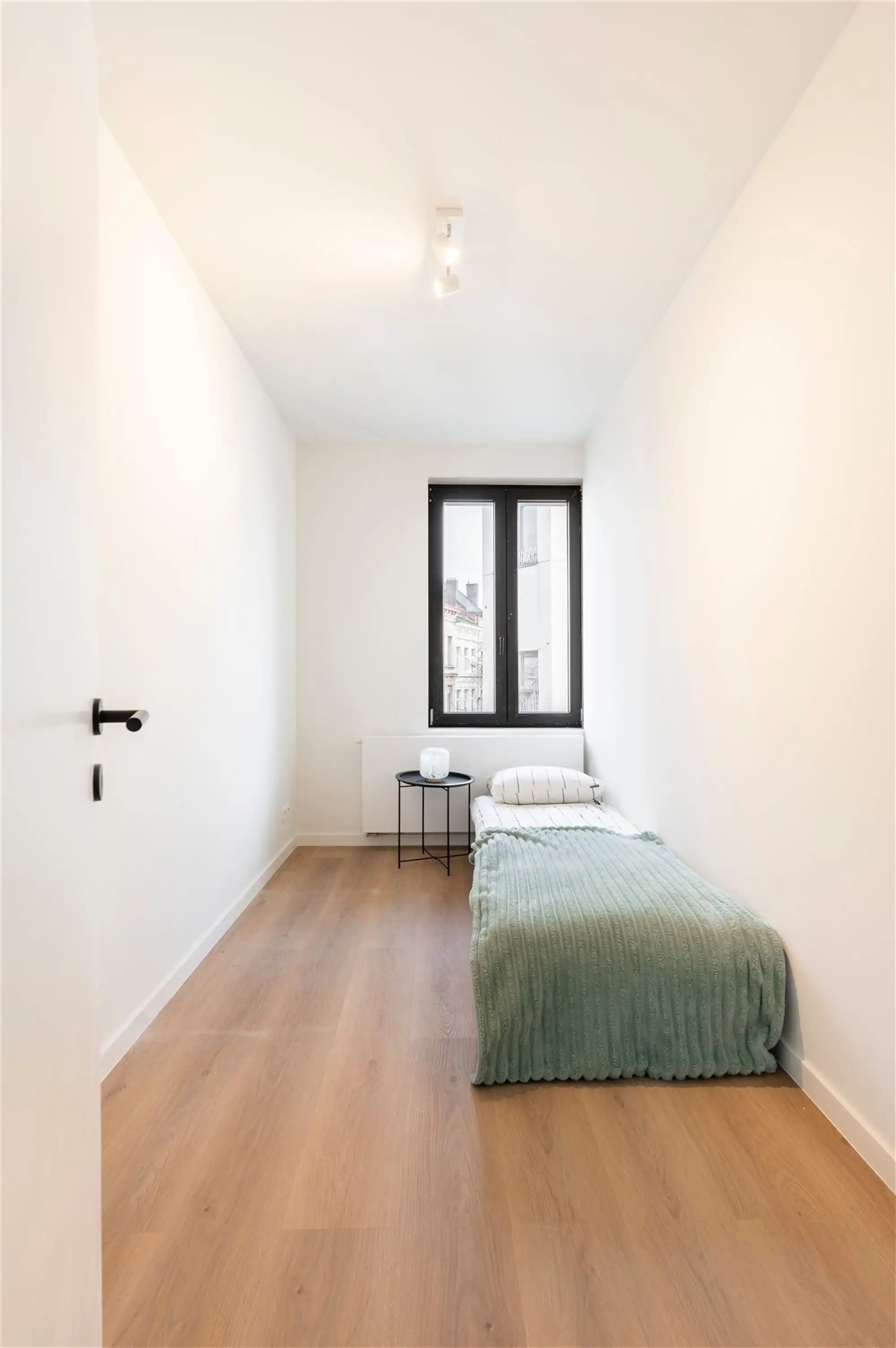 Ruim duplex appartement met dakterras foto 18