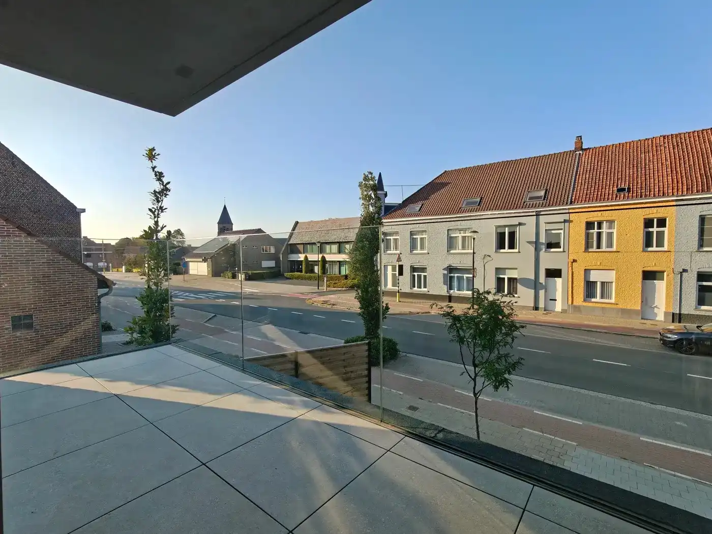 Geluveld – Modern nieuwbouwappartement op de eerste verdieping met 2 slaapkamers en garage foto 7