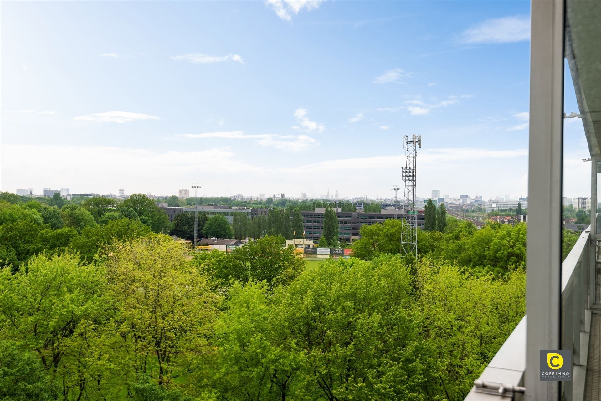 Zeer ruim 3/4 slpk appartement foto 5