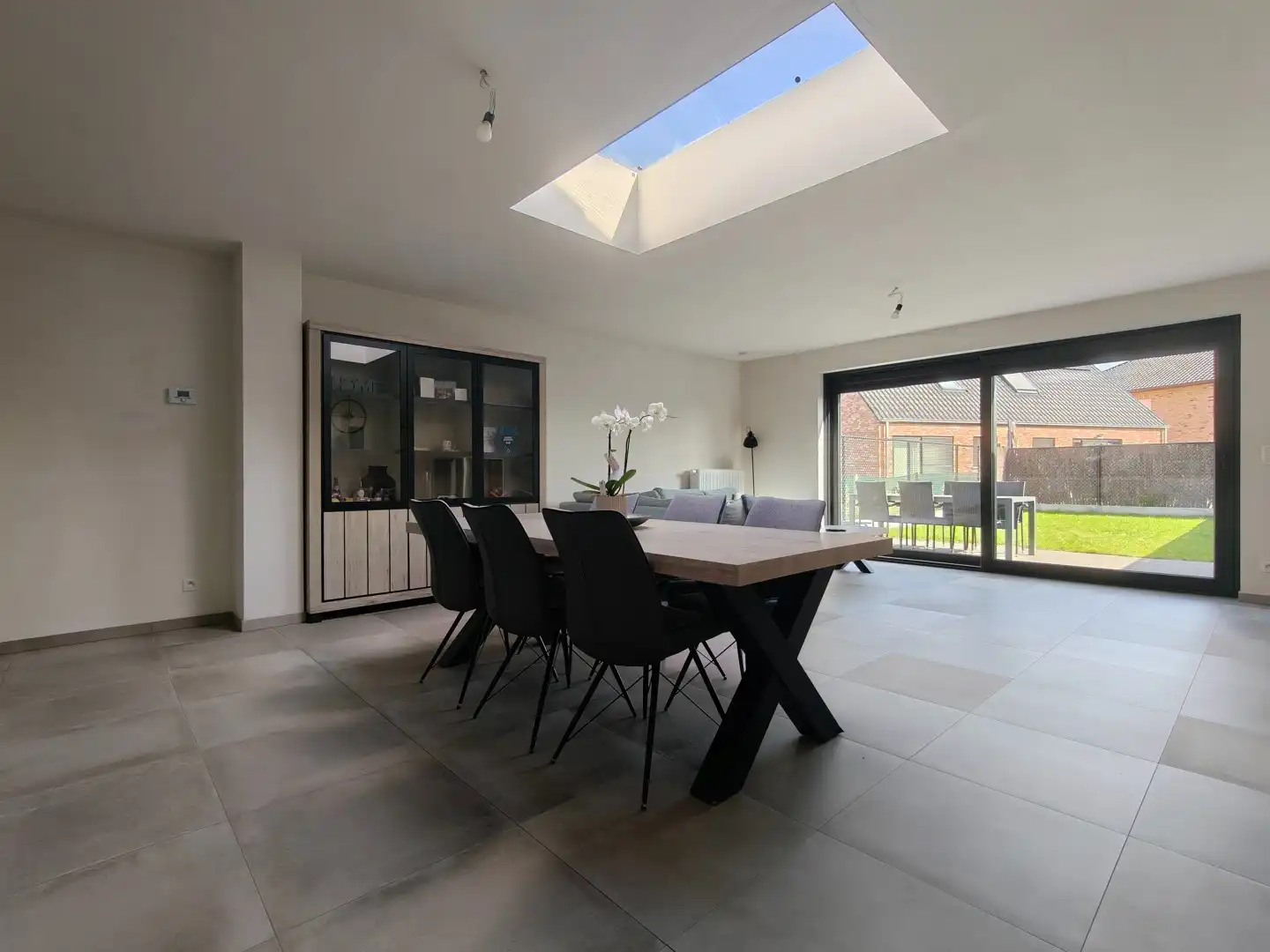 Dadizele - Volledig gerenoveerde woning in het centrum foto 7