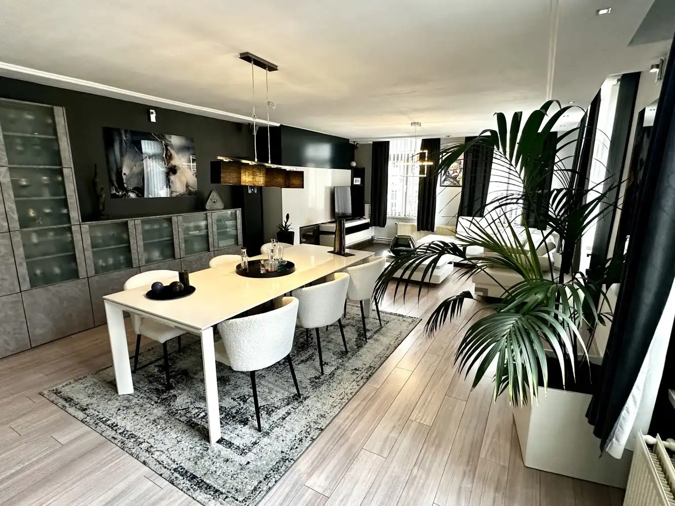 Appartement te koop foto 3
