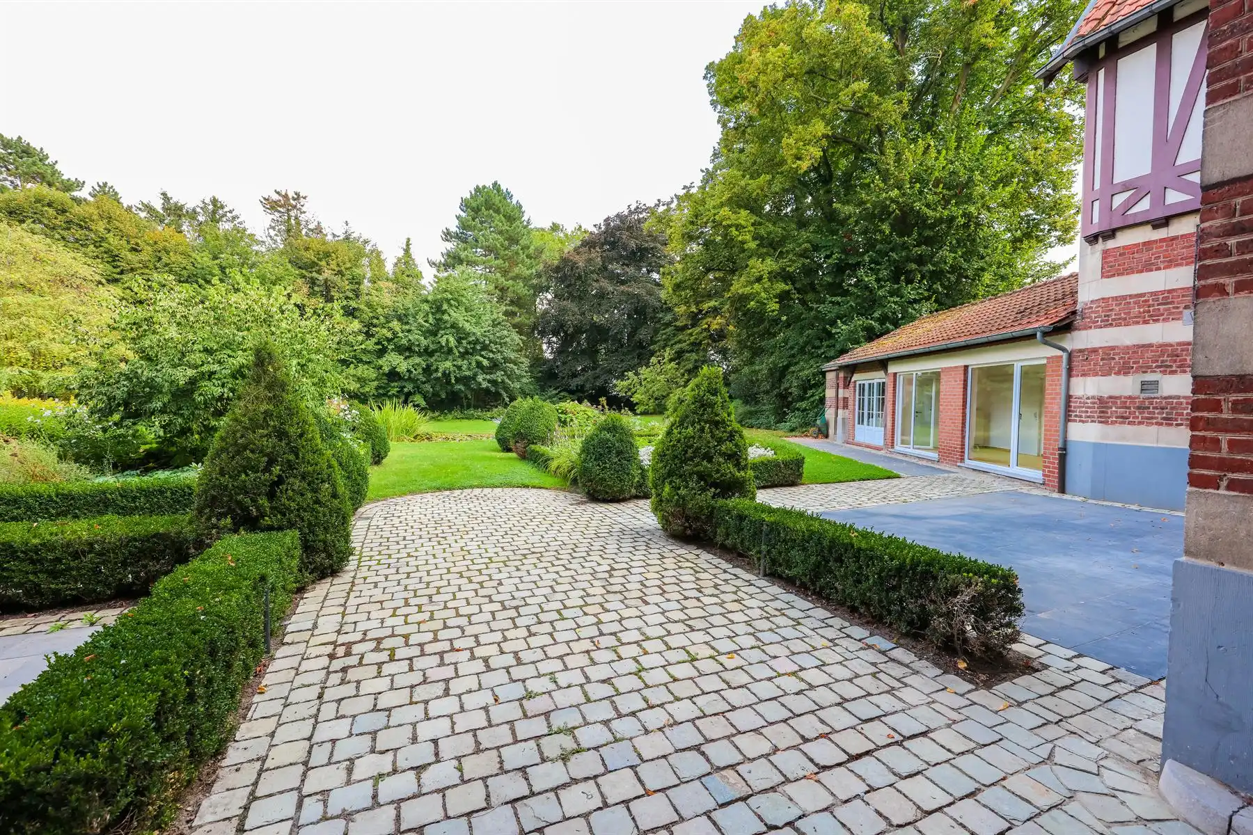Villa te huur foto 18