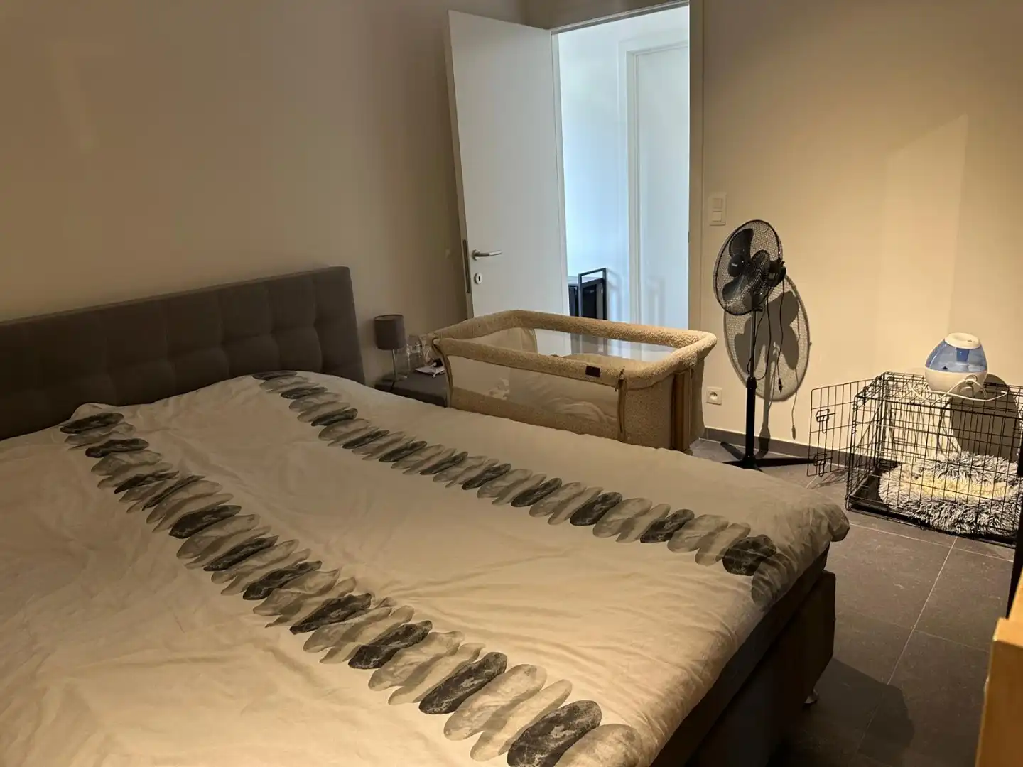 Rustig gelegen halfopen nieuwbouwwoning te Houthulst! foto 15