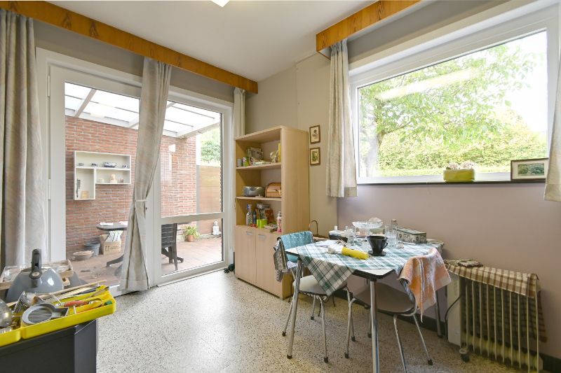 HOB met 3 slaapkamers foto 8