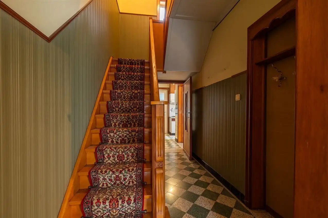 bosrijk, 11 are, uitbreiding mogelijk, gewelfd gebouw foto 19