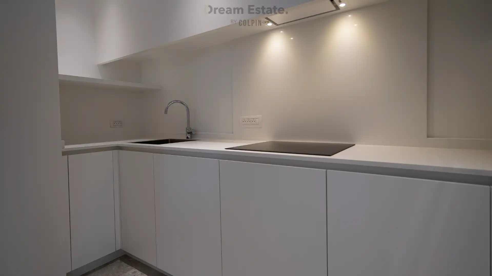 Volledig gerenoveerd appartement op een centrale ligging foto 3