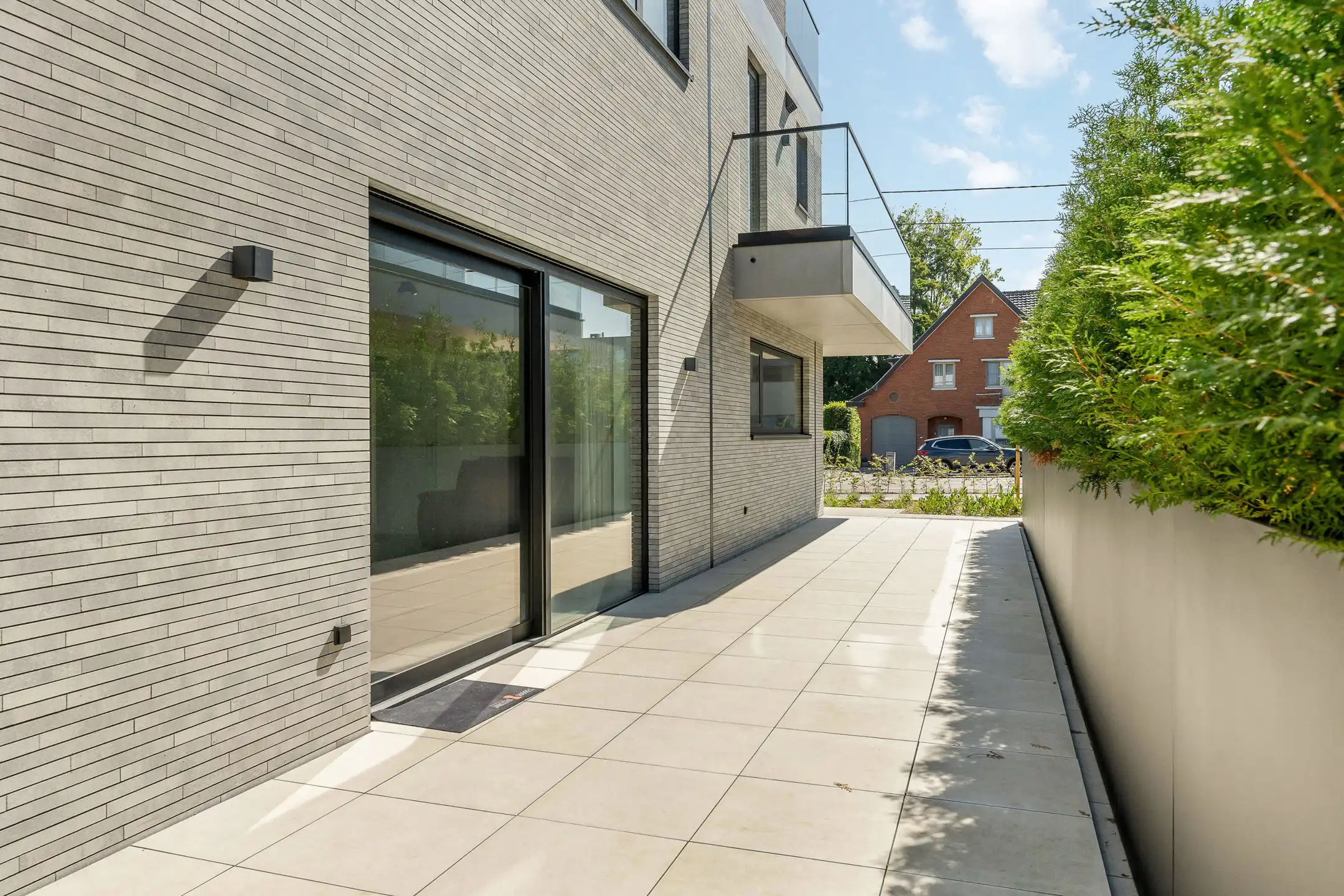 Residentie Renart 2.2 foto 22