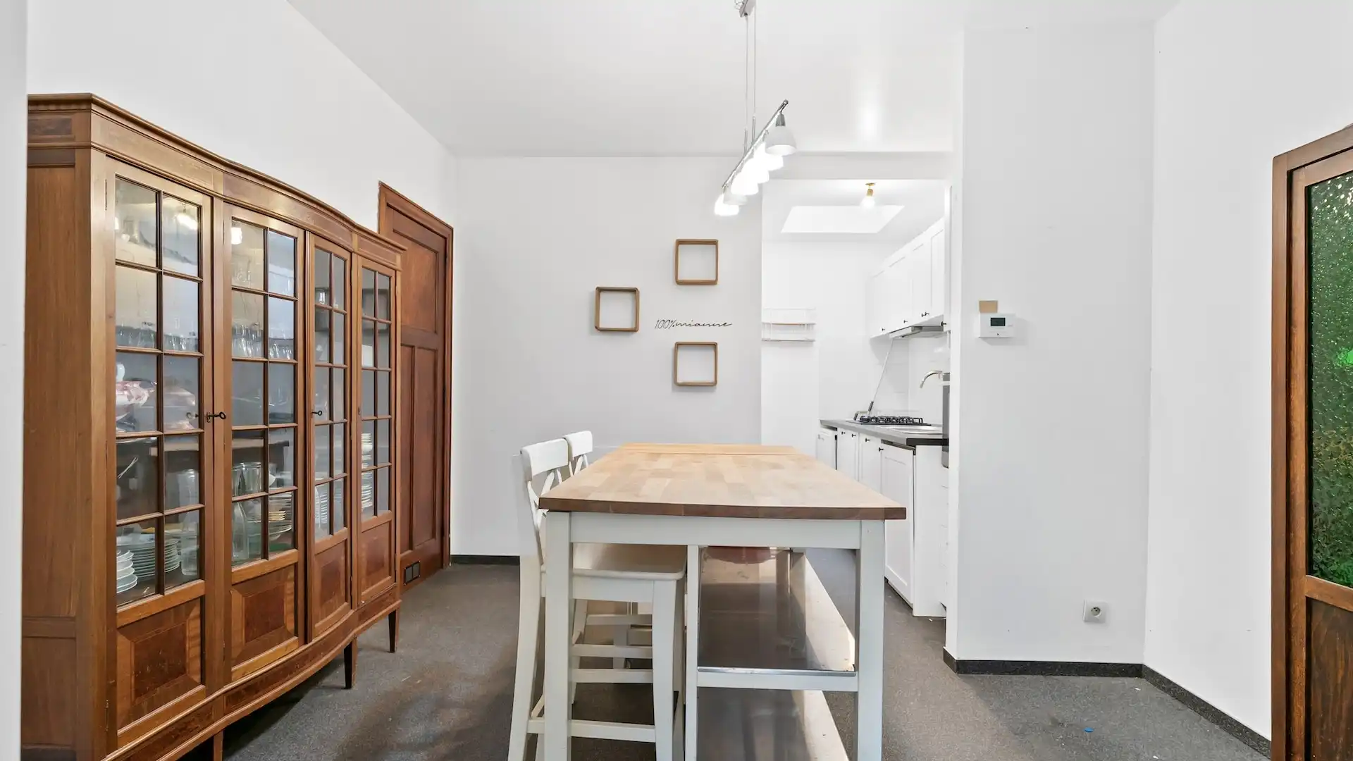 Charmante stadswoning met veel potentieel vlakbij het centrum van Hasselt foto 5