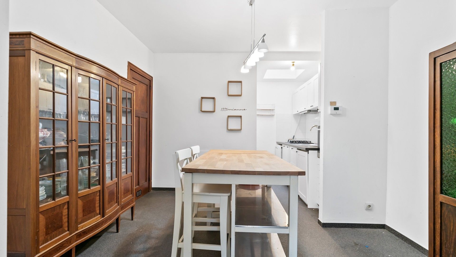 Charmante stadswoning met veel potentieel vlakbij het centrum van Hasselt foto 5