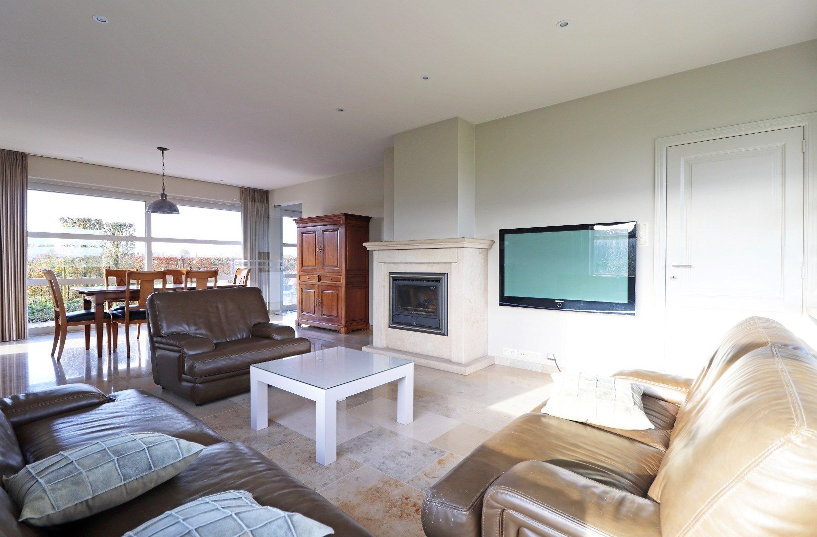 Verzorgde woning op een landelijke locatie foto 3