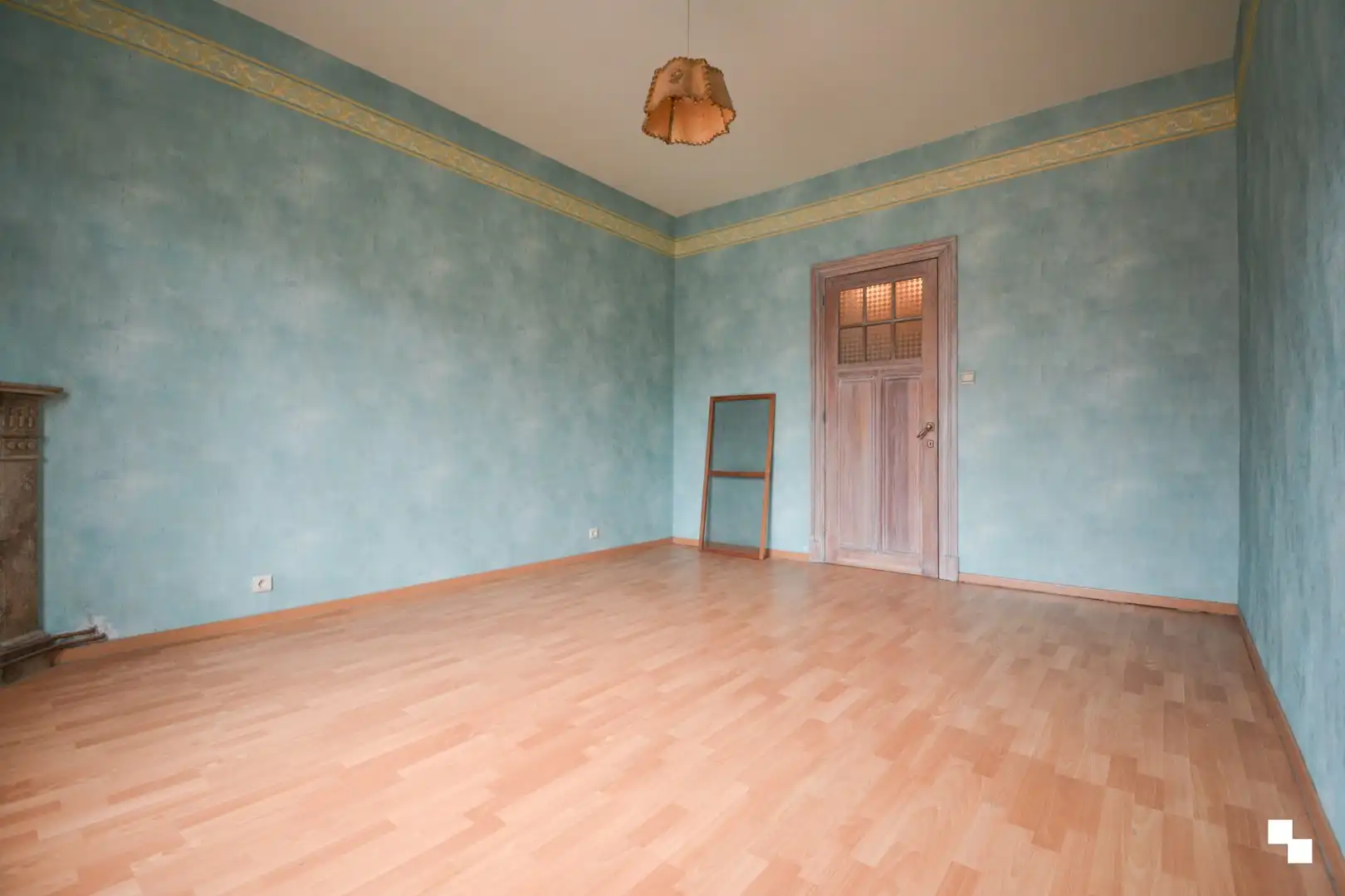 Aantrekkelijke halfopen bebouwing te Staden foto 20