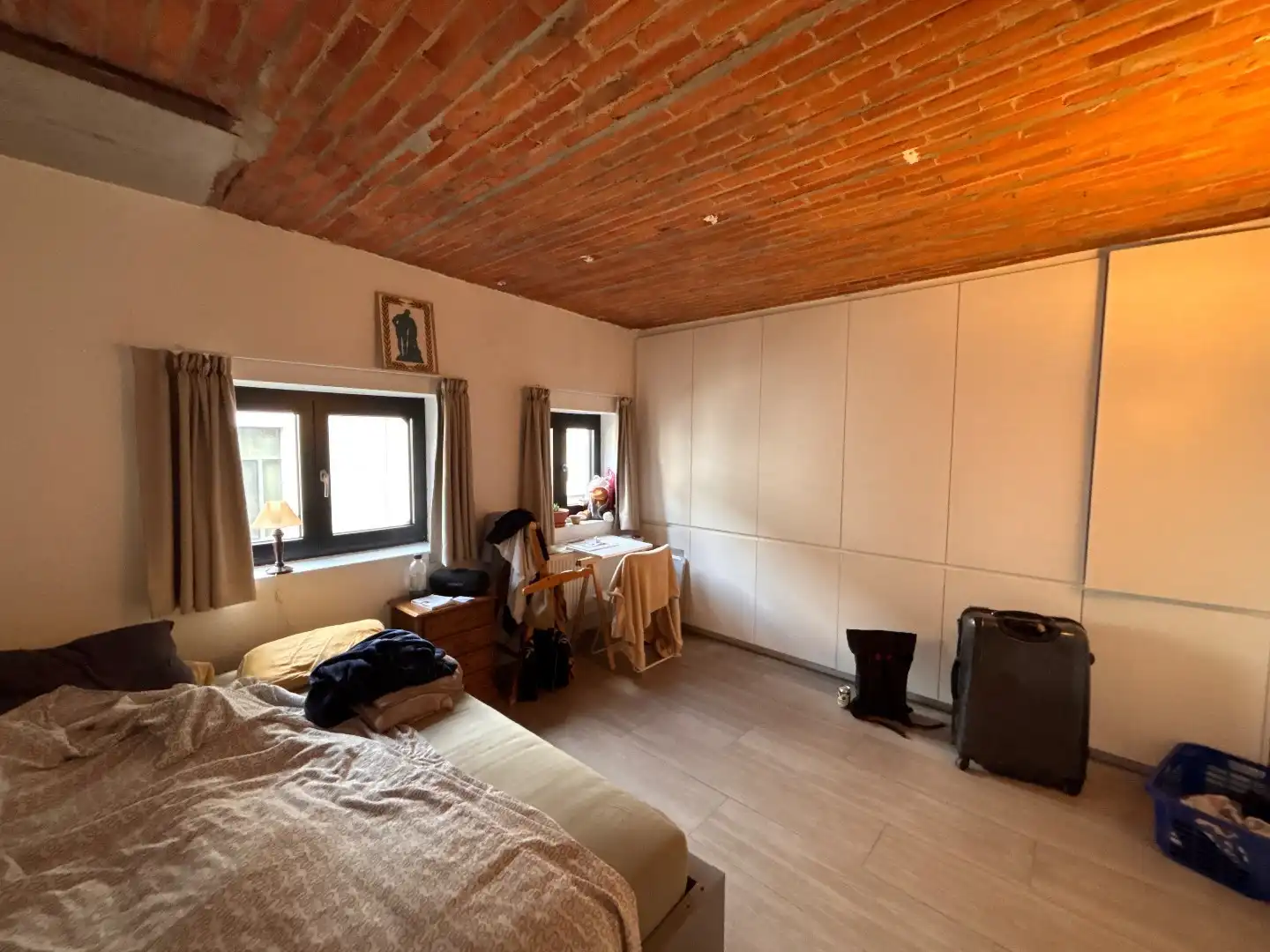 Uitzonderlijk duplex-appartement van 277 m² met studio - 5 slaapkamers foto 9